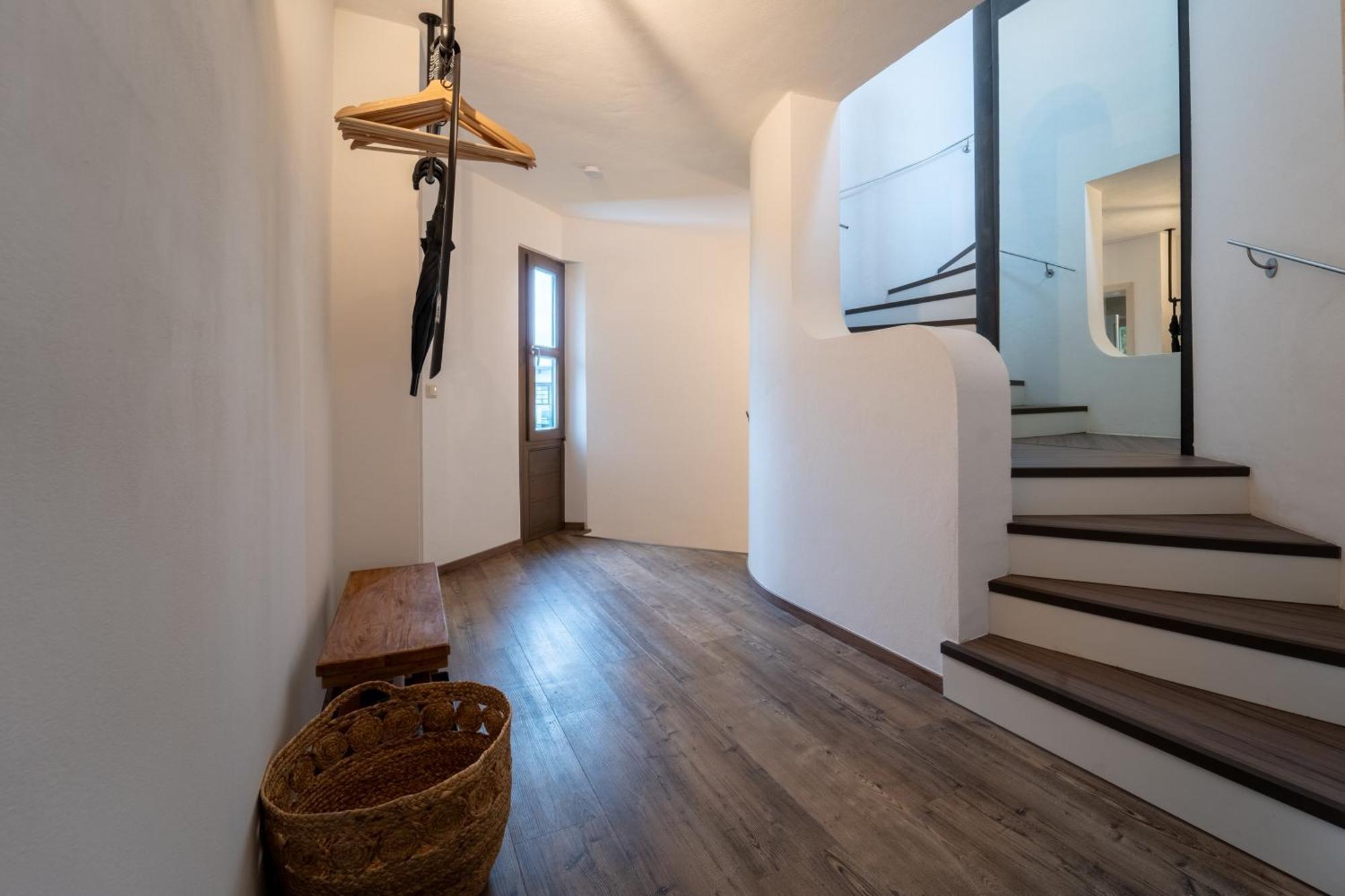 Lyfie Apartments - Xl Architekten Maisonette Wohnung - 스트라우빙 외부 사진